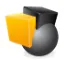 myVR Software logo