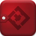 MYWALLET plus logo