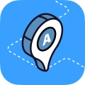 Mywayroute logo