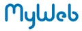 MyWeb logo