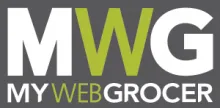 MyWebGrocer logo