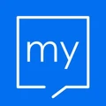 myWebRoom logo