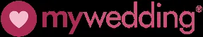 Mywedding logo