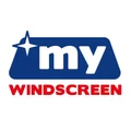 myWindscreen logo