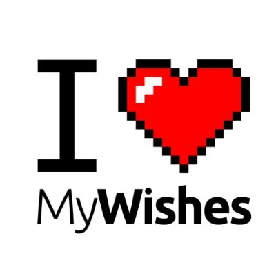 MyWishes logo