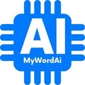 MyWordAi logo