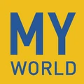 MyWorld logo