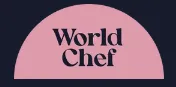 World Chef logo