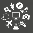 My World of Work logo