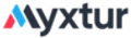 Myxtur logo
