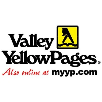 Valley Yellow Pages logo