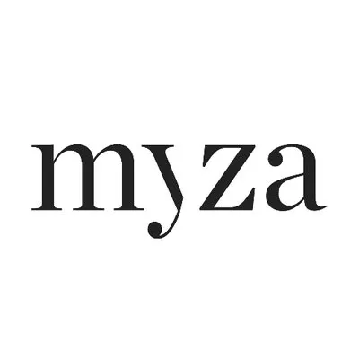 myza logo