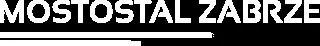 Mostostal Zabrze logo