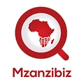 Mzanzi Biz logo