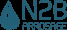 N2B Arrosage logo
