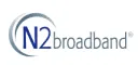 N2 Broadband logo