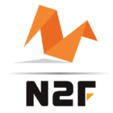 N2F logo
