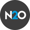 N2O logo