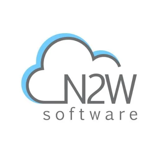 N2W Software logo