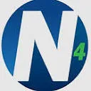 N4 Solutions logo