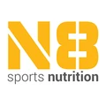 N8 Sports Nutrition logo
