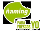 Ñaming SL logo