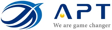 APT logo