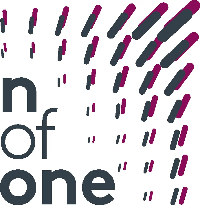N-of-One logo