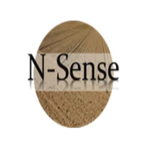 N-Sense logo