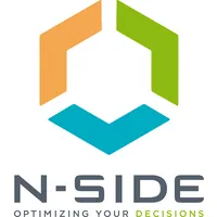 N-SIDE logo