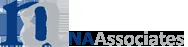 Na Associates logo