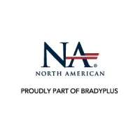 North American logo