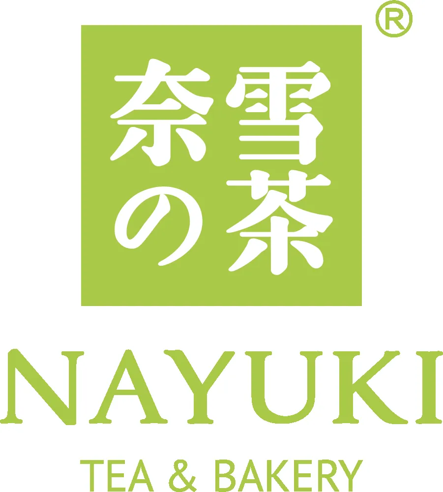 Nayuki Tea & Bakery logo