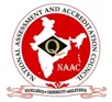 National Assessment and Accreditation Council logo