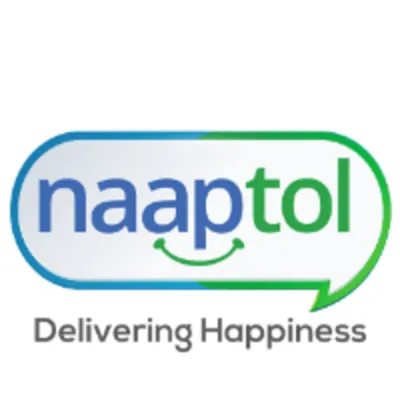 Naaptol logo
