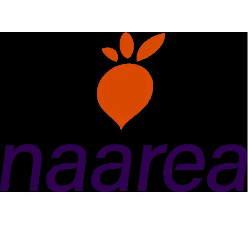 NAAREA logo