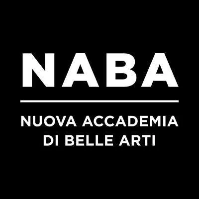 NABA (Nuova Accademia di Belle Arti) logo