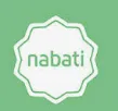 Nabati Foods logo