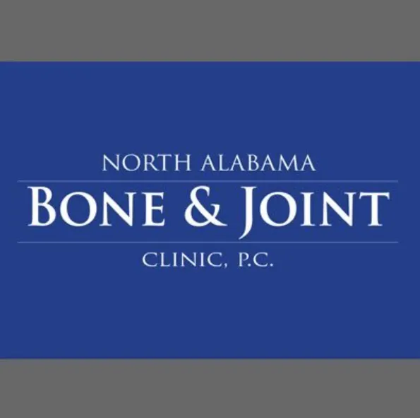 North Alabama Bone and Joint Clinic logo