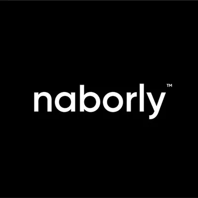 Naborly logo