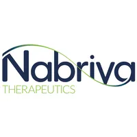 Nabriva logo