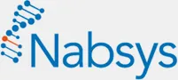 Nabsys logo