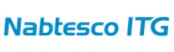 Nabtesco ITG logo