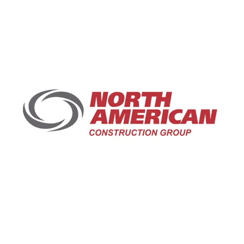 North American Construction Group logo