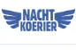 Nachtkoerier logo