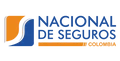 Nacional de Seguros logo
