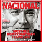 Nacional logo