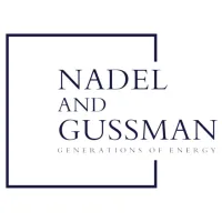 Nadel and Gussman logo