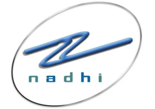 Nadhi Information Technologies logo