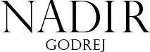 Nadir Godrej logo